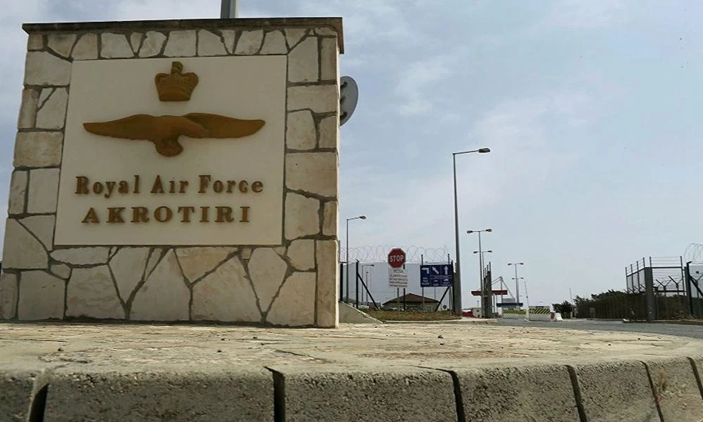 Επικίνδυνος άξονας! Η Βρετανία δοκιμάζει την στρατηγική συμμαχία με την Τουρκία στην Ουκρανία εις βάρος της Ελλάδος